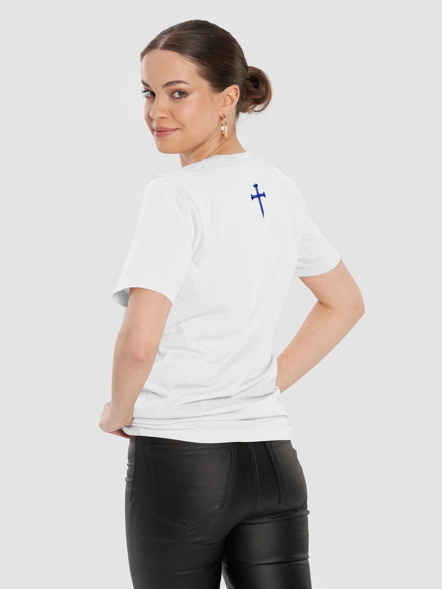 “FAITH” — Women’s Faith Tee product image (26)