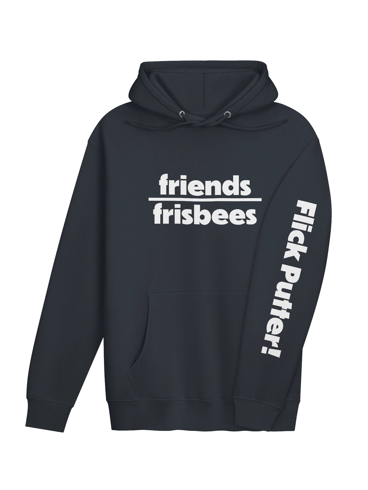 Friends over Frisbees hoodie product image (19)