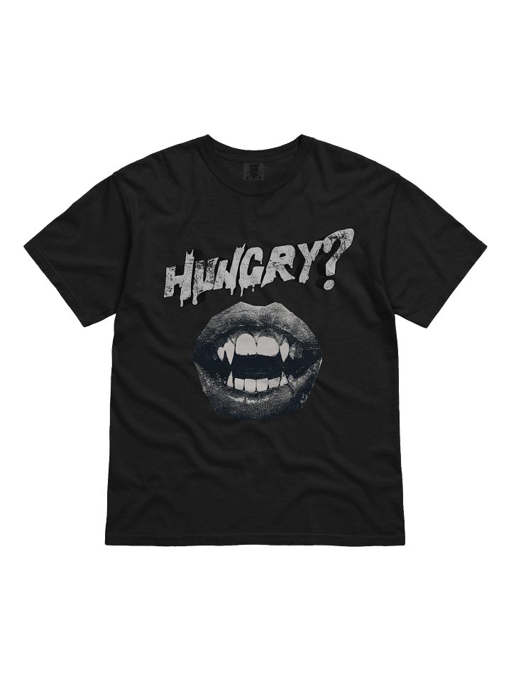 Hungry Heavy Shirt product image (3)