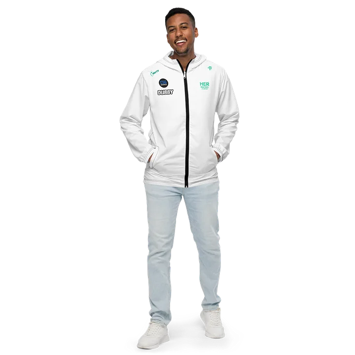 HRJ Apex Windbreaker product image (1)