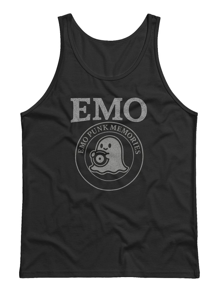 Emo Ghost product image (1)