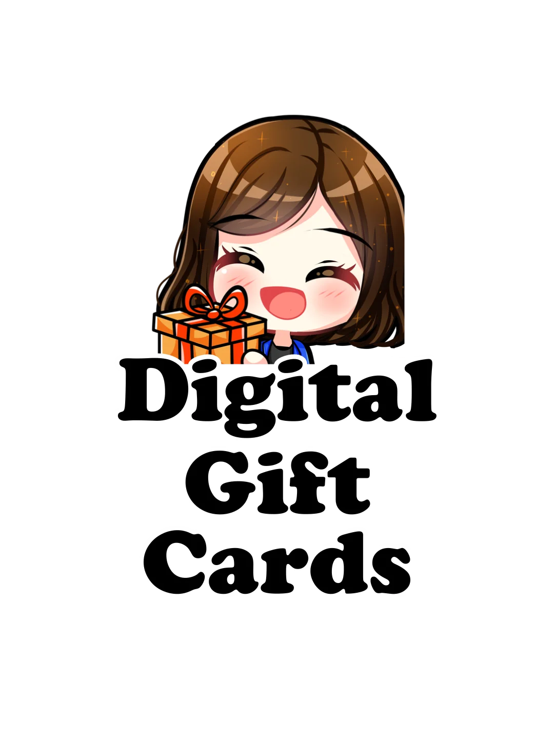 RinoaPoison Digital Gift Card product image (1)