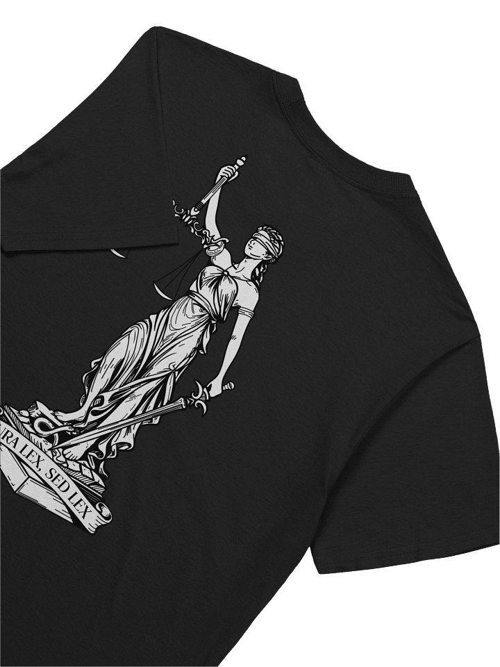 Fort T-Shirt product image (1)