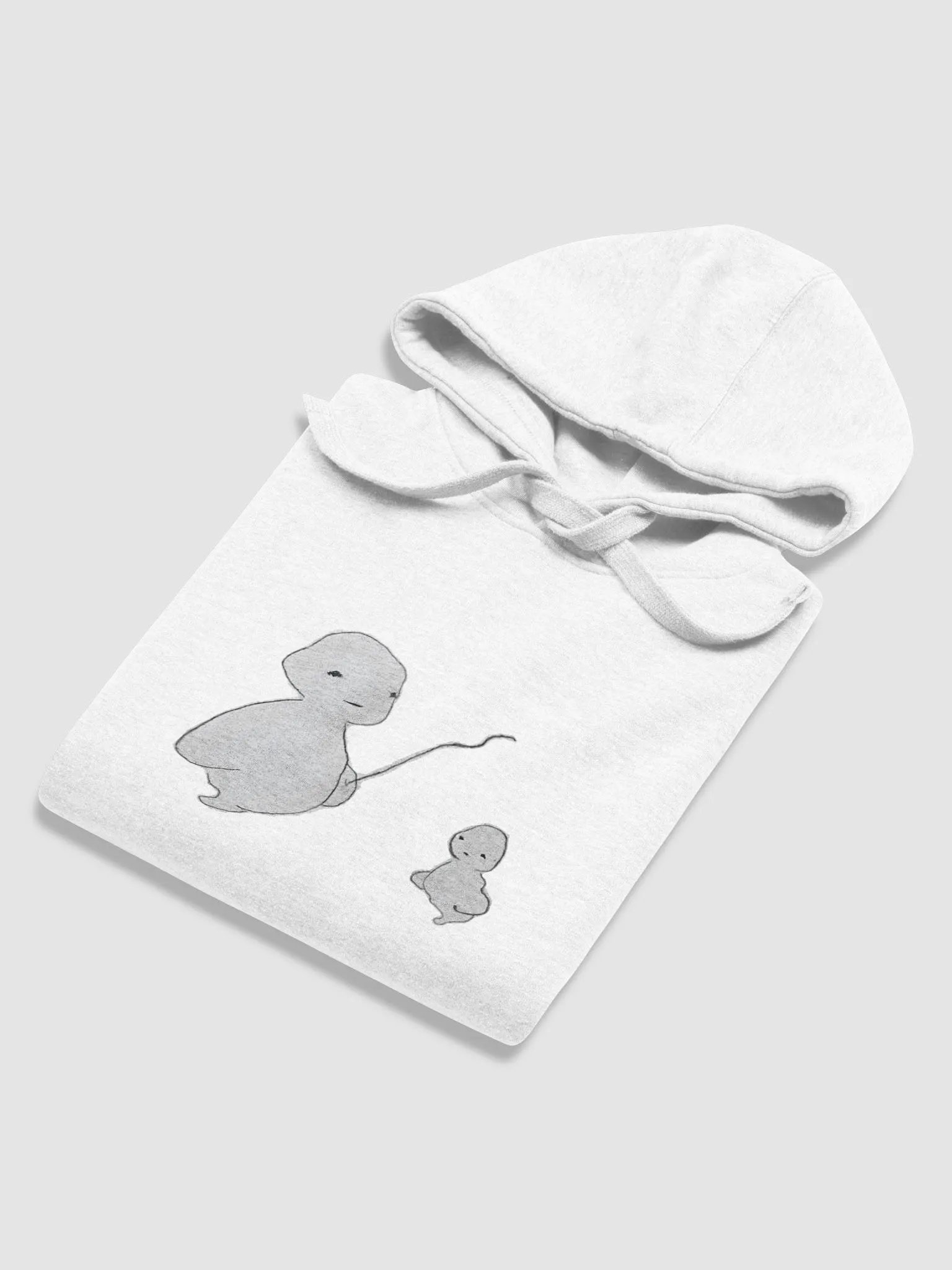 opulence hoodie product image (5)