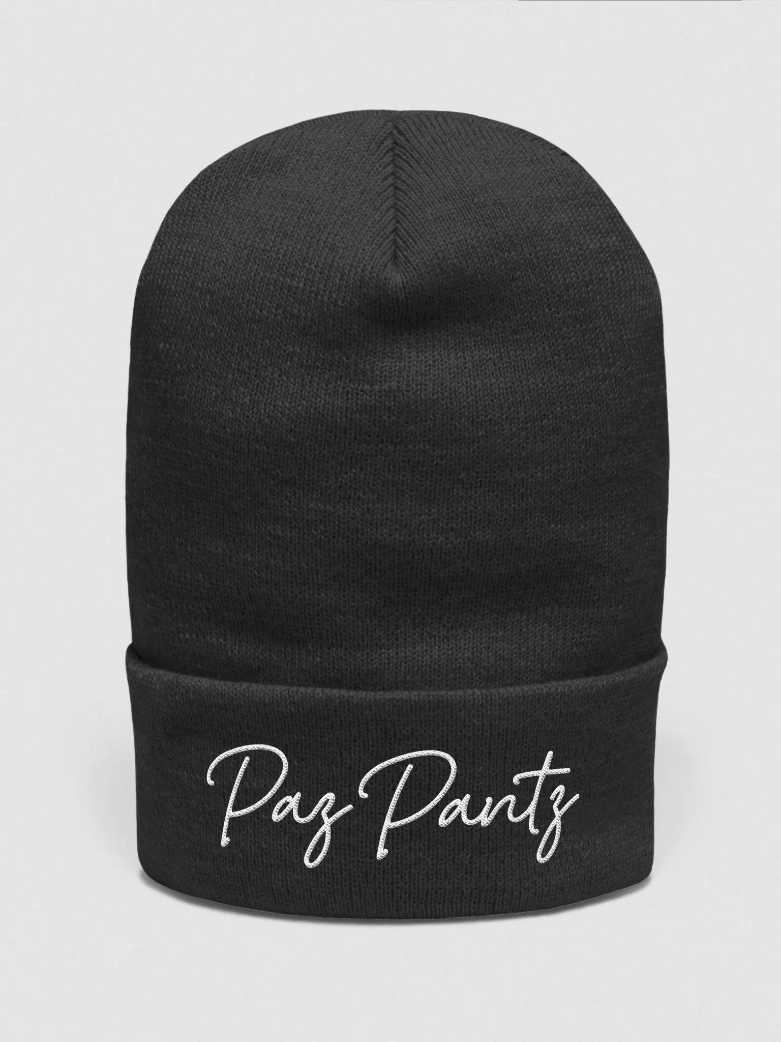 Brand Beanie product image (1)