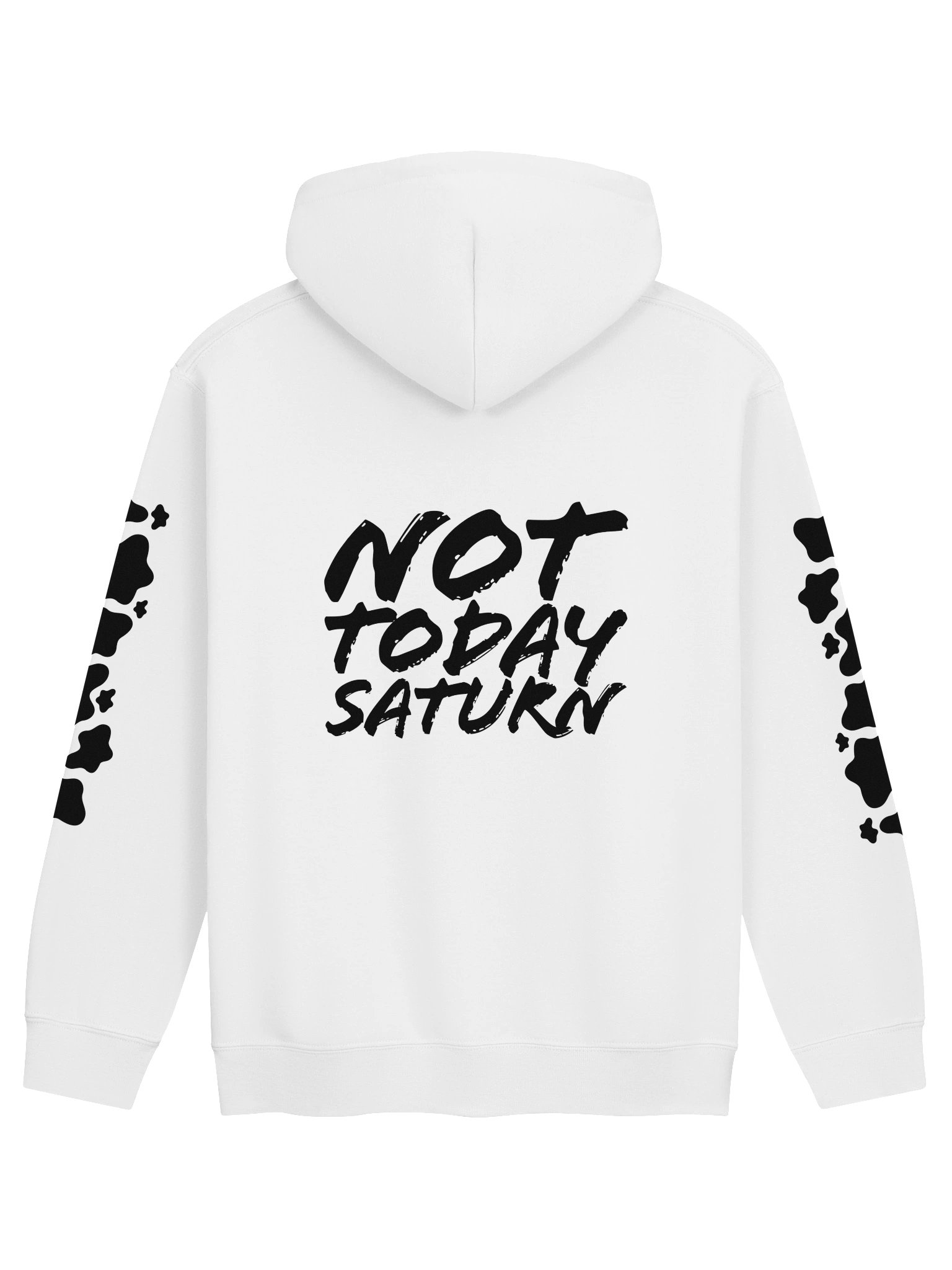 Black NTS Hoodie product image (26)
