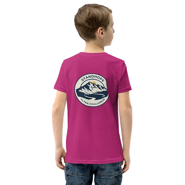 Kids T-shirt product image (2)