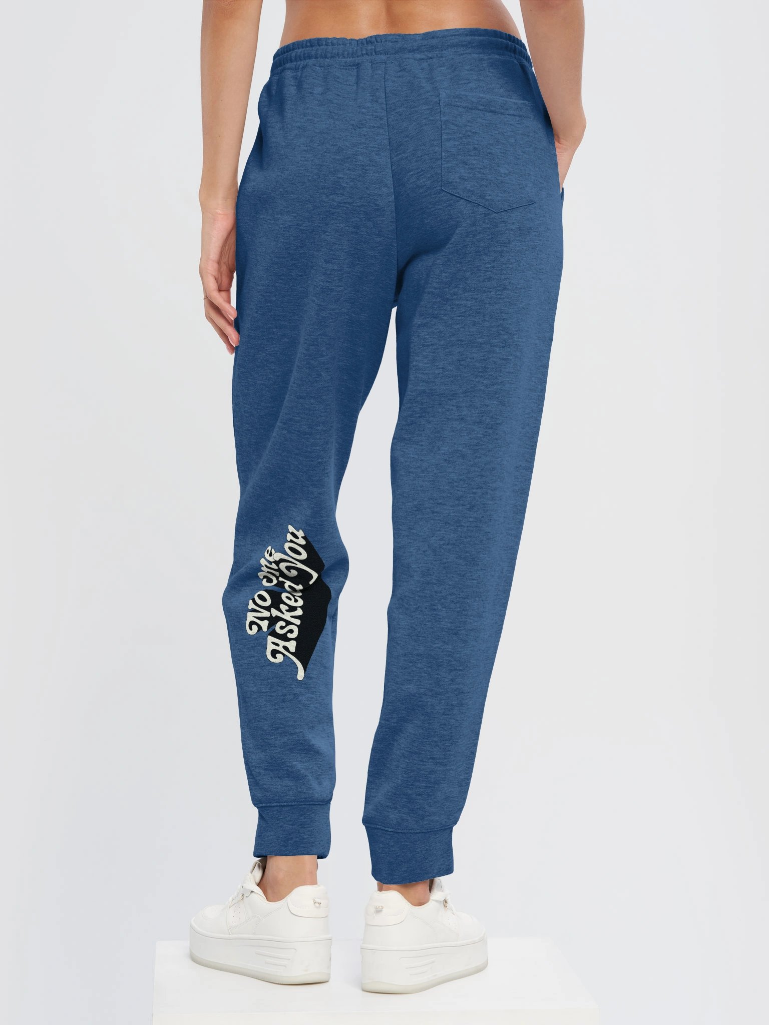 Keep Out! Sweatpants product image (10)
