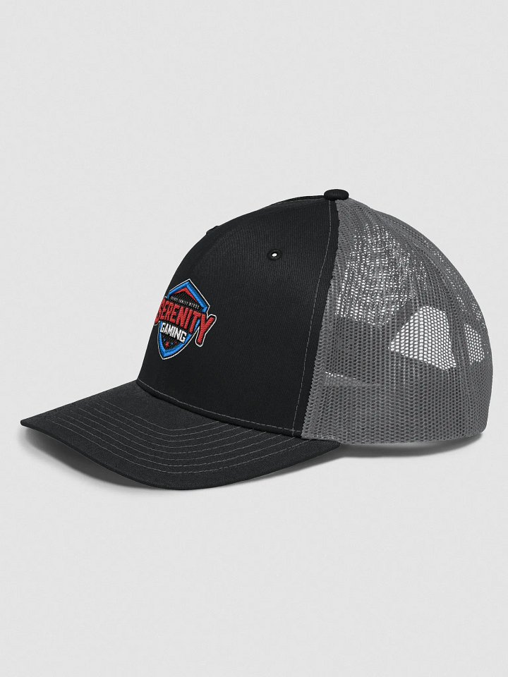 Serenity Gaming Hat product image (2)