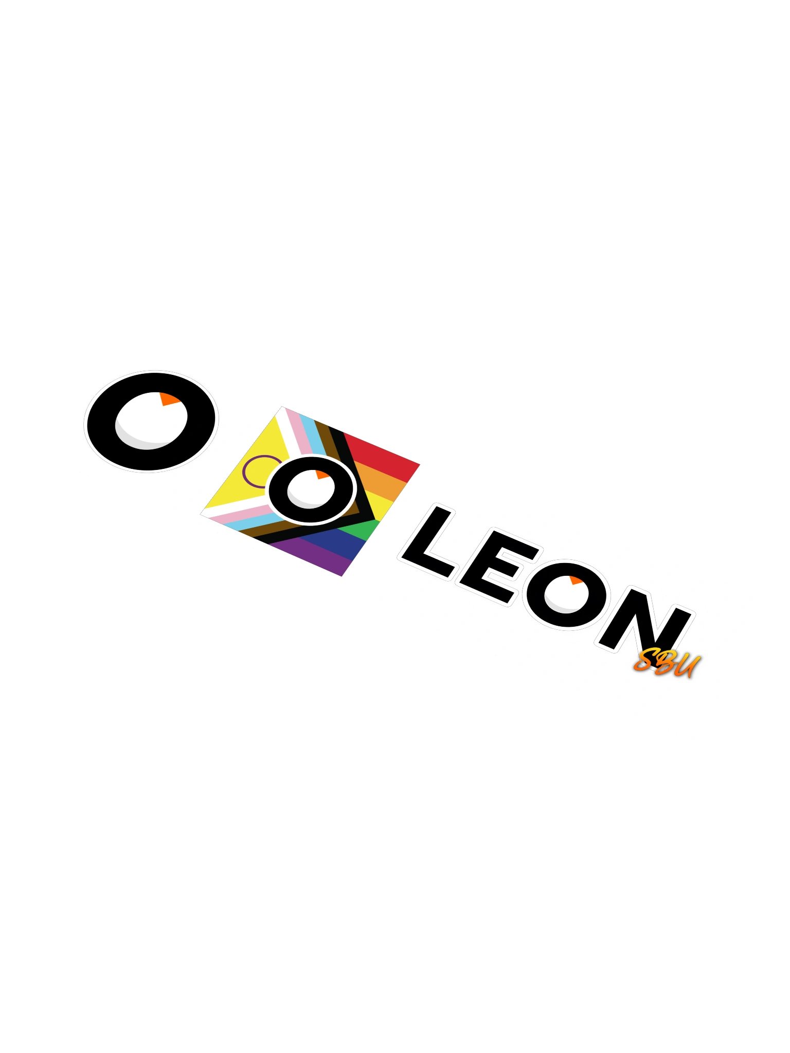LeonSBU Sticker Variety Pack 2 product image (1)