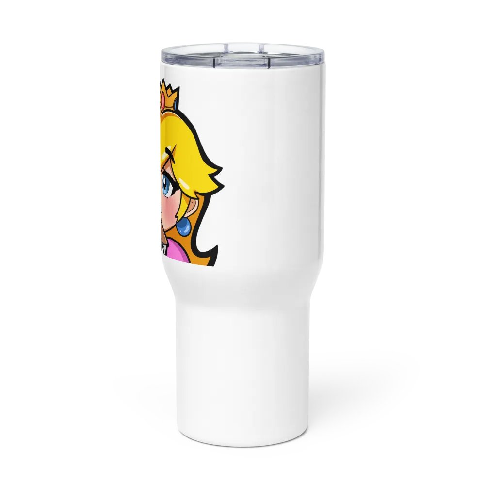 Sip Travel Mug product image (2)
