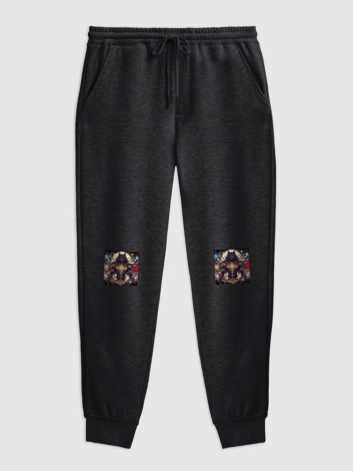 FALTRICEON ORITRONUS - PREMIUM TRAINING JOGGERS product image (1)