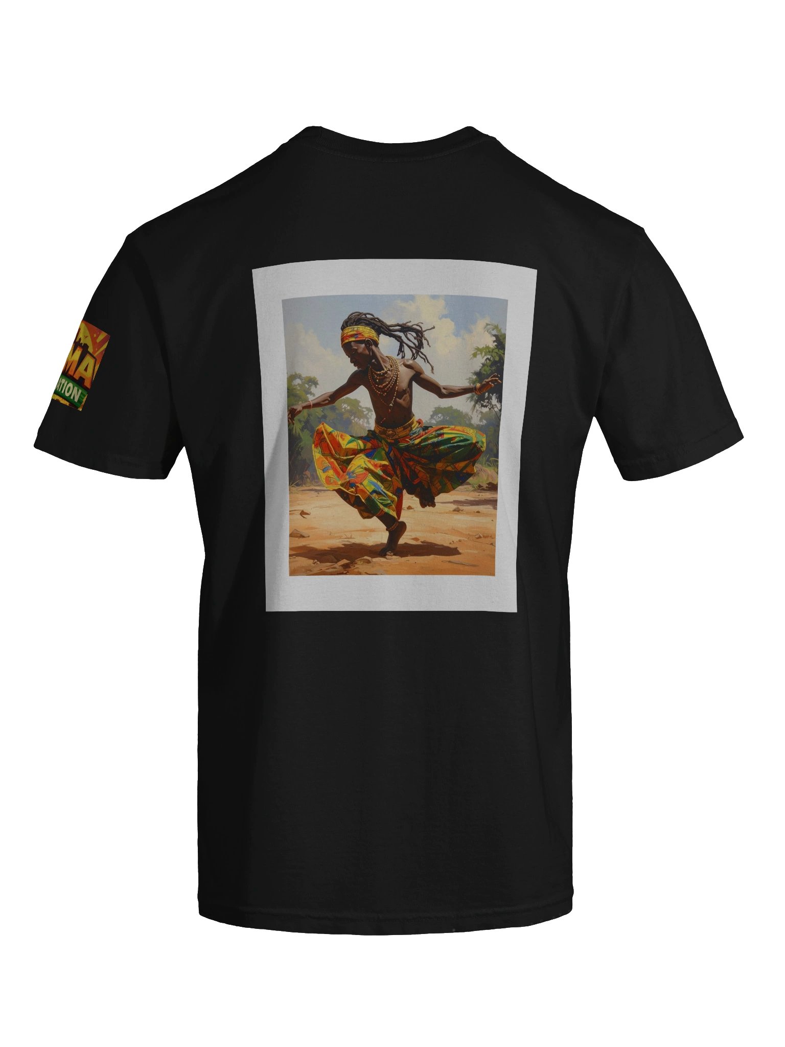 VIBE.NATION.RATION product image (13)