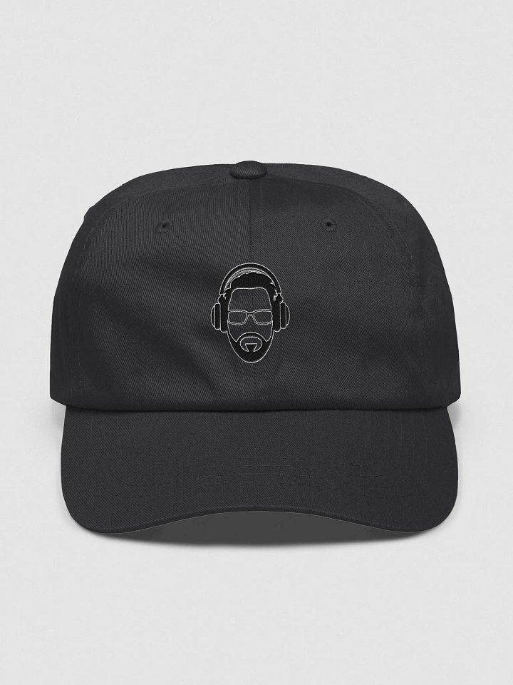 Gamer cap product image (6)
