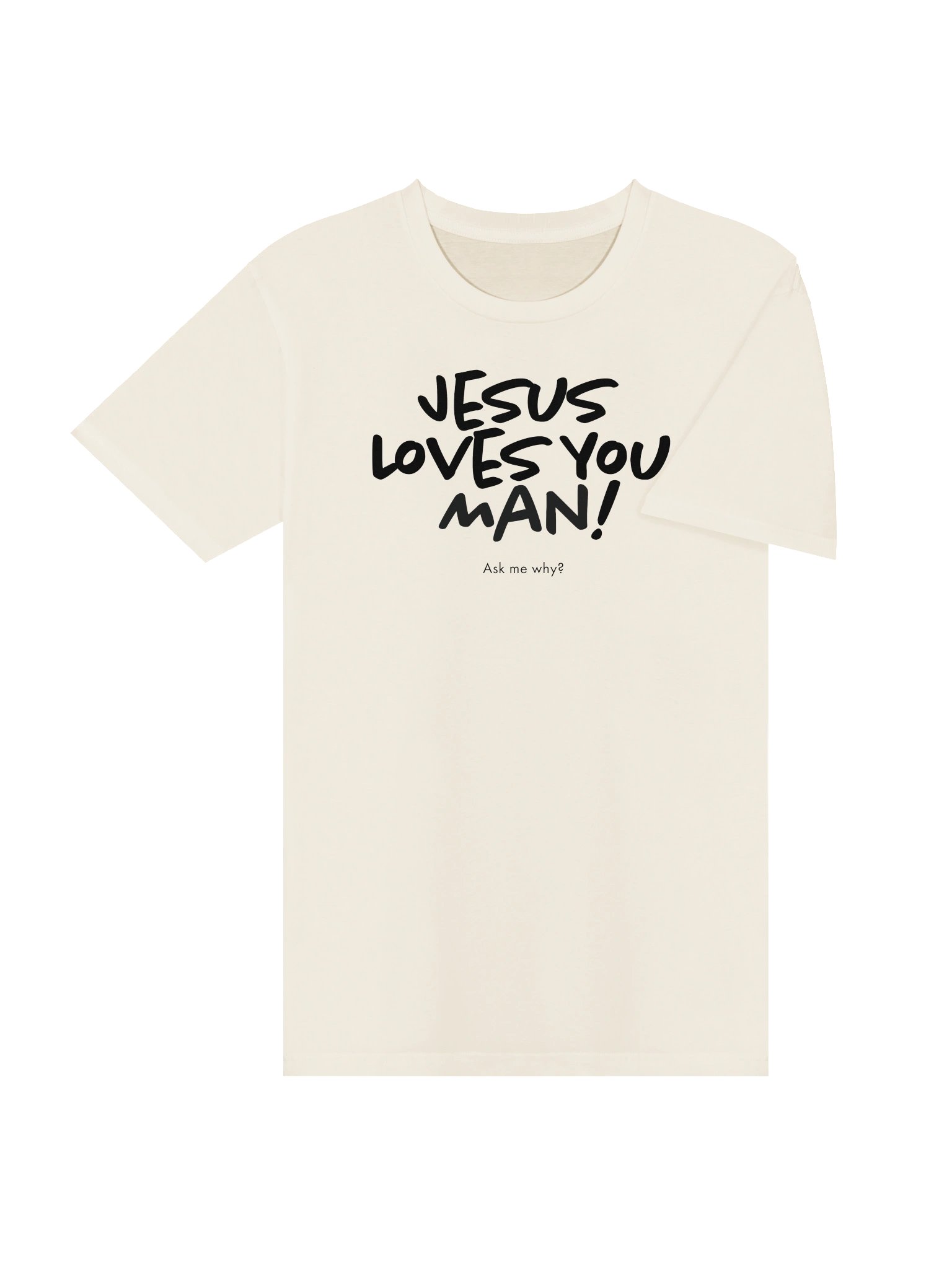 Jesus Loves You Man! product image (4)