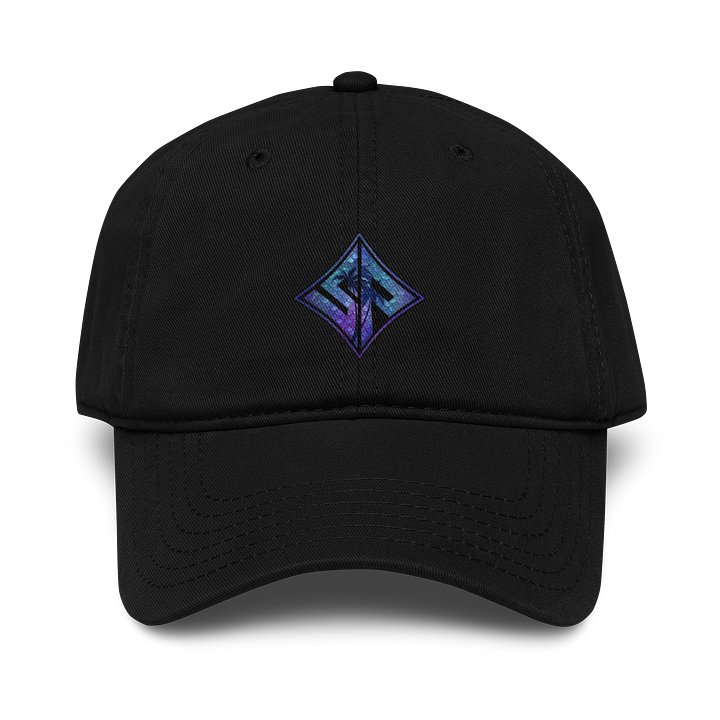 Codlady Custom Hat product image (1)