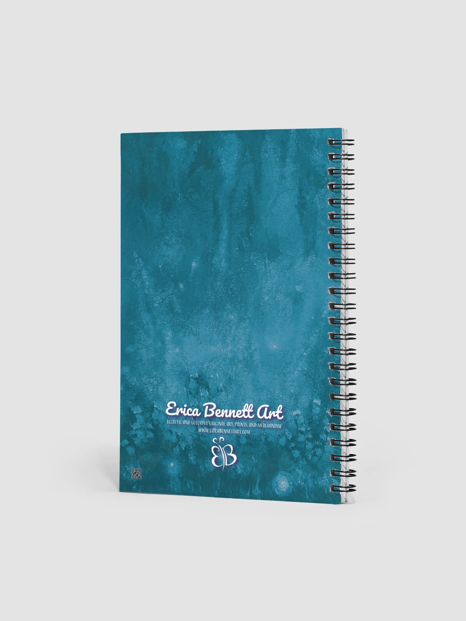 Beautiful Things Motivational Notebook product image (2)