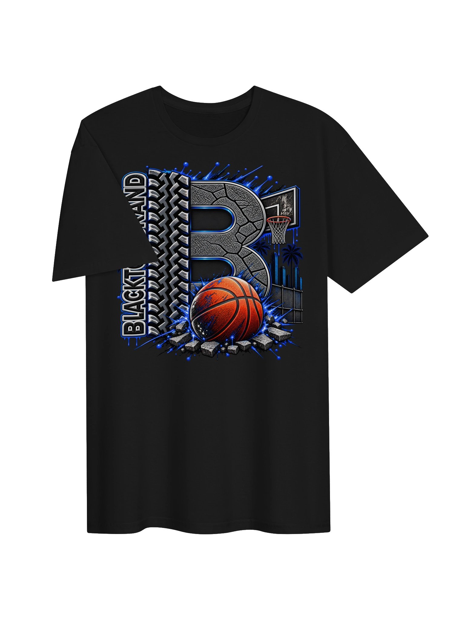Blacktop Brand Classic Tee product image (37)