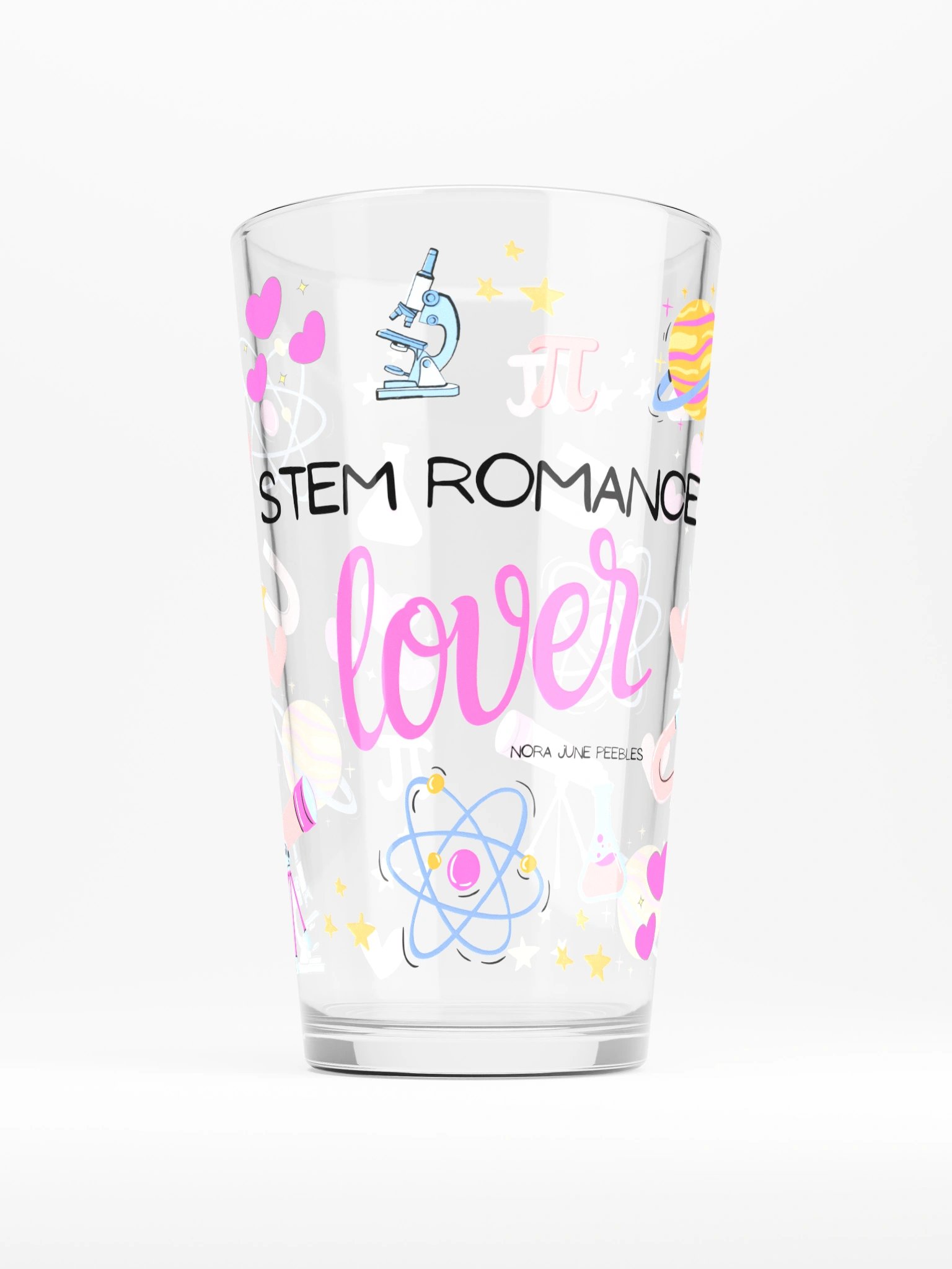 Bicchiere STEM Romance Lover product image (1)
