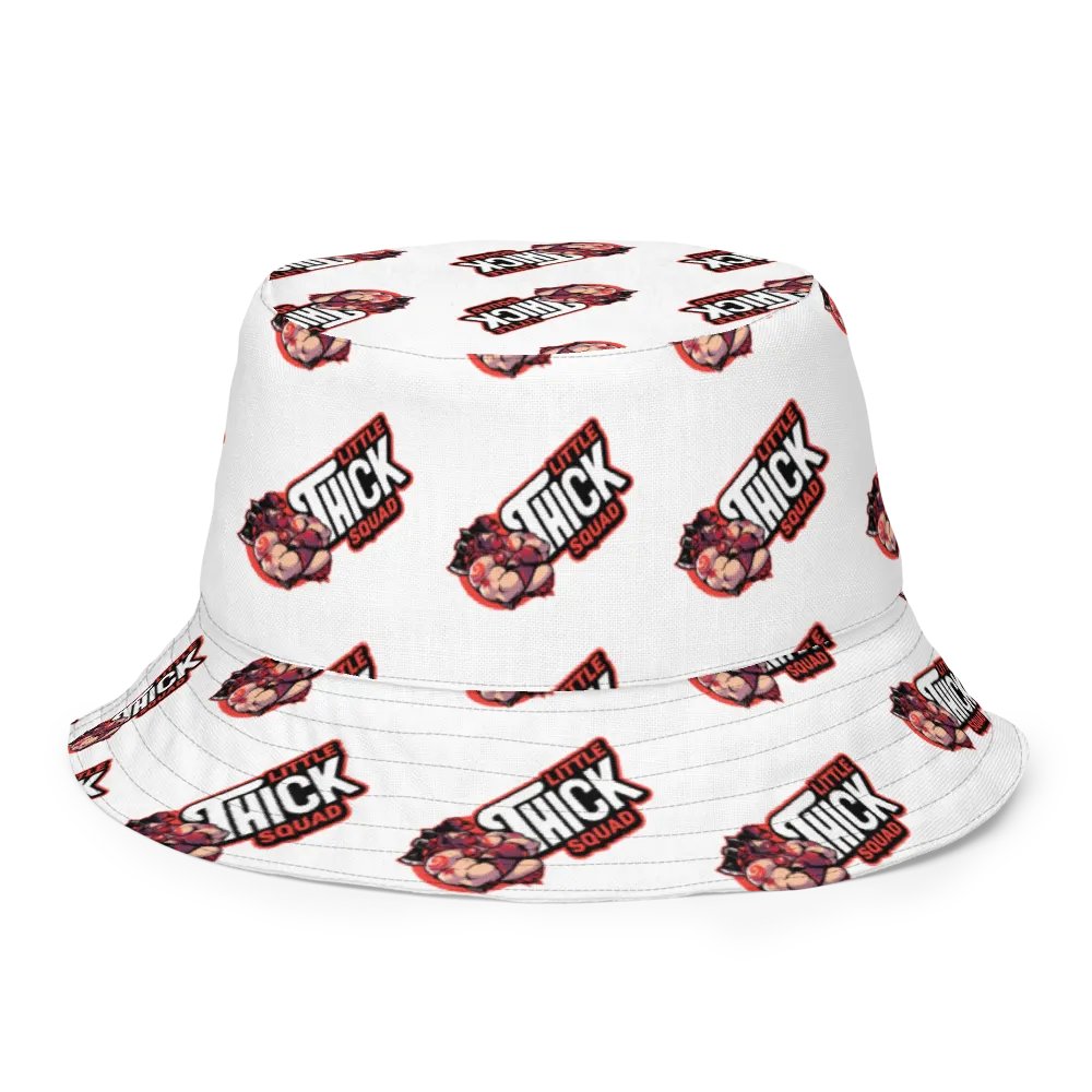 LTS Bucket hat product image (2)