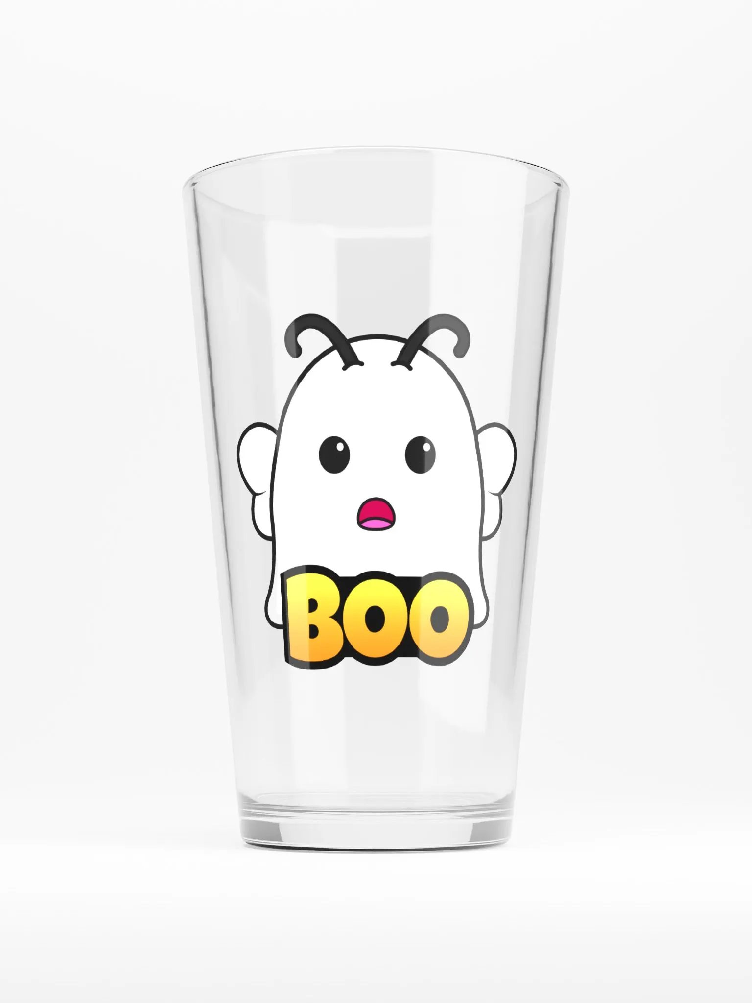 Boo Bee Glass product image (1)