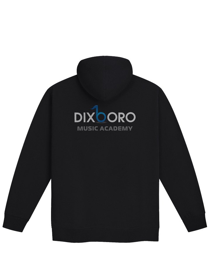 Dixboro Music Academy Premium Zip-Up Hoodie product image (3)