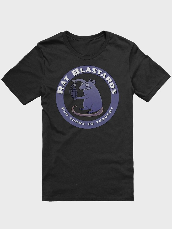 Big Logo T-Shirt product image (1)