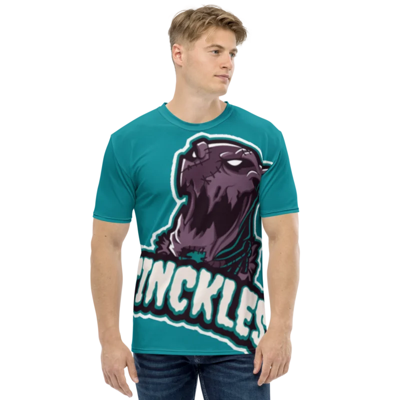 Tinckles All Over Tee product image (1)
