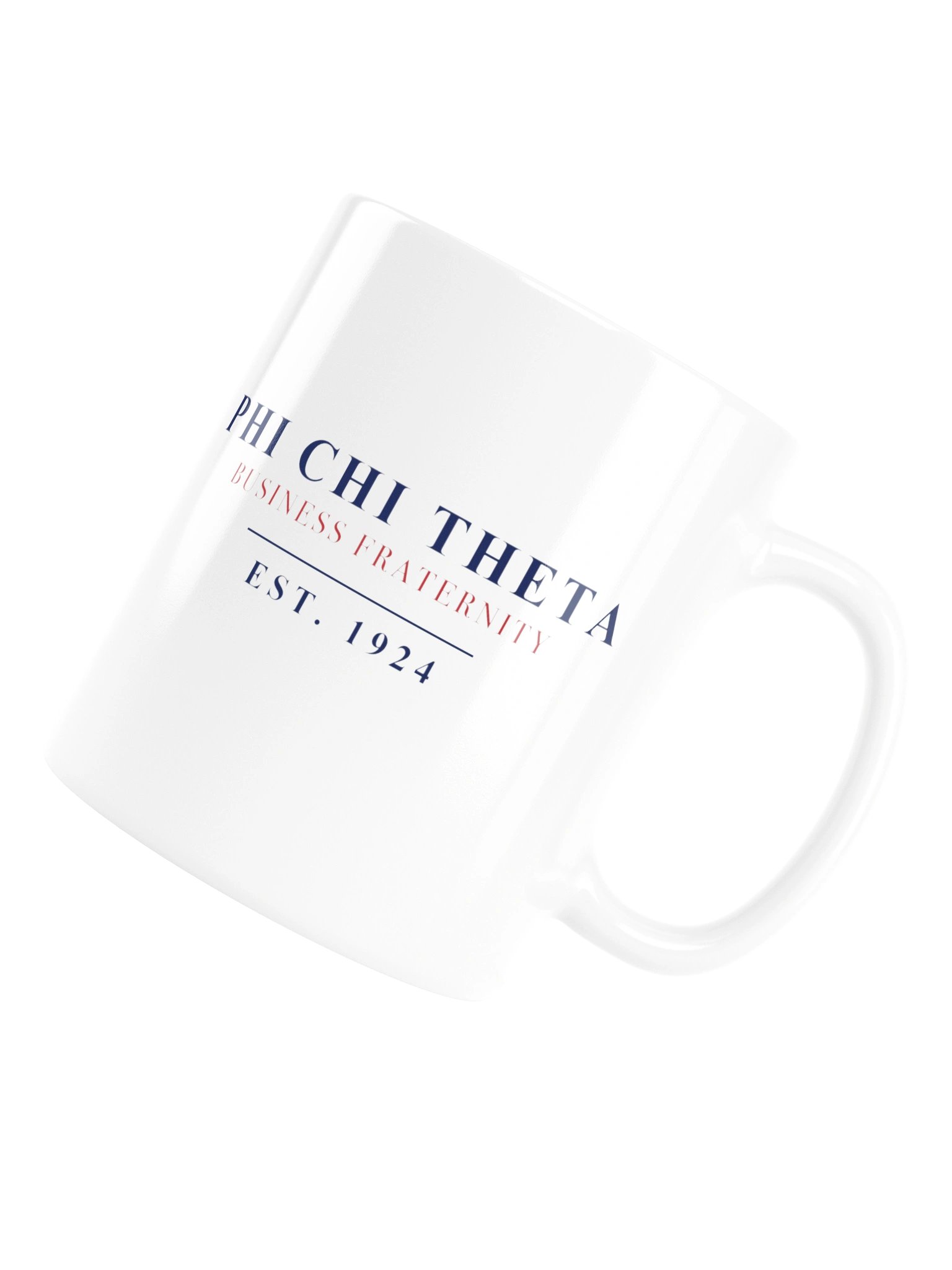 Phi Chi Theta Mug product image (6)