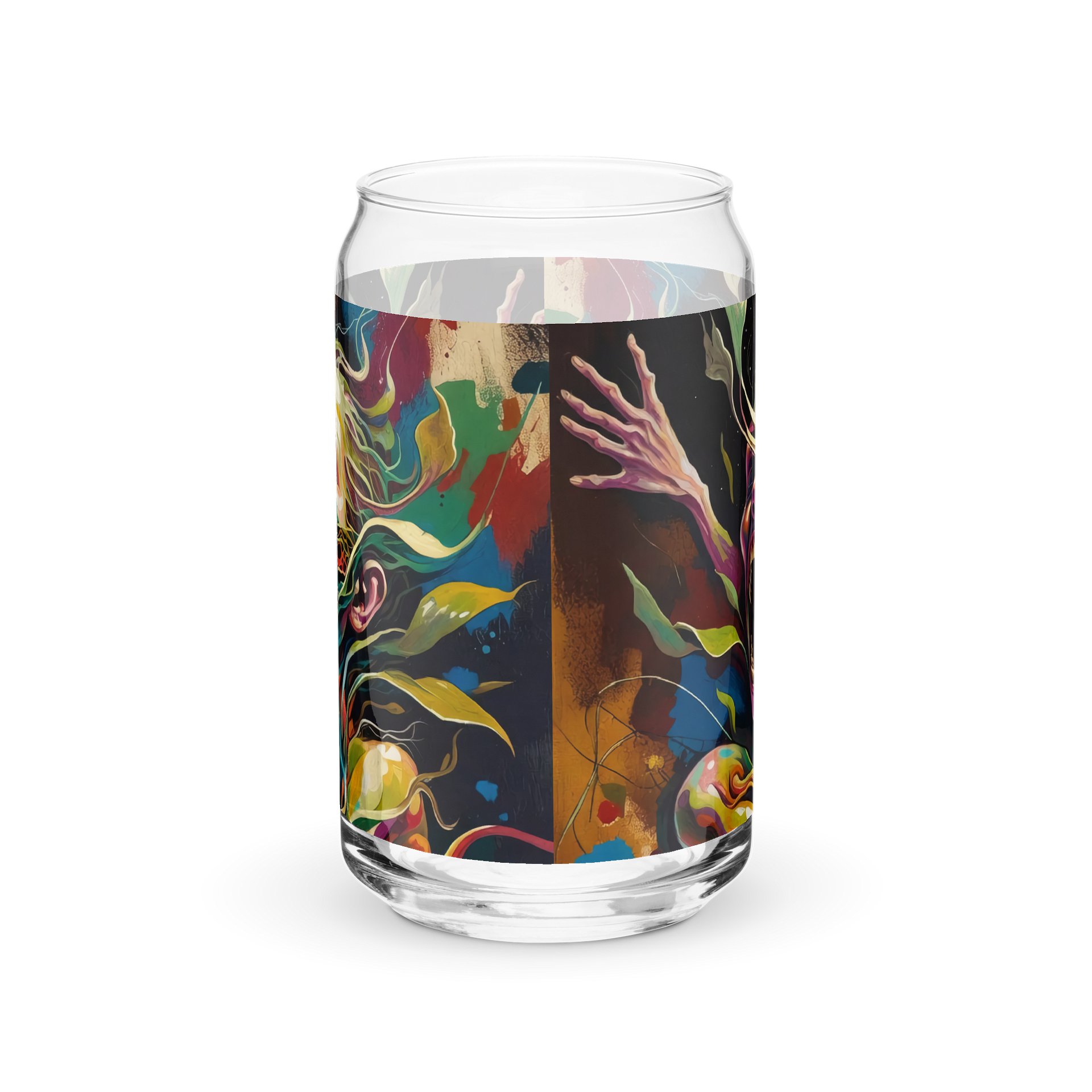 Ethereal Can Glass product image (2)