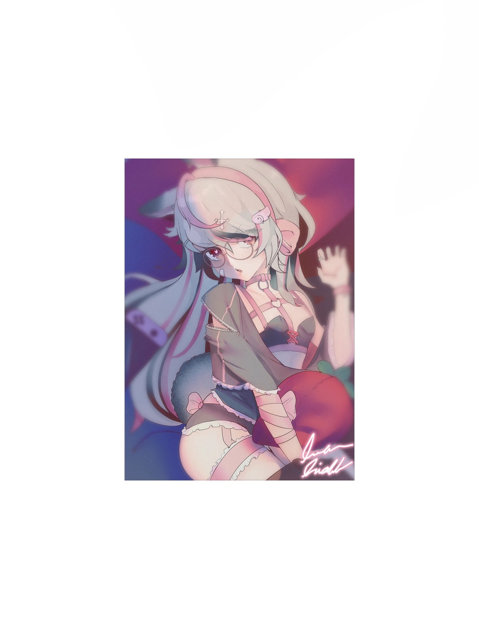 Sleepy Poster product image (1)