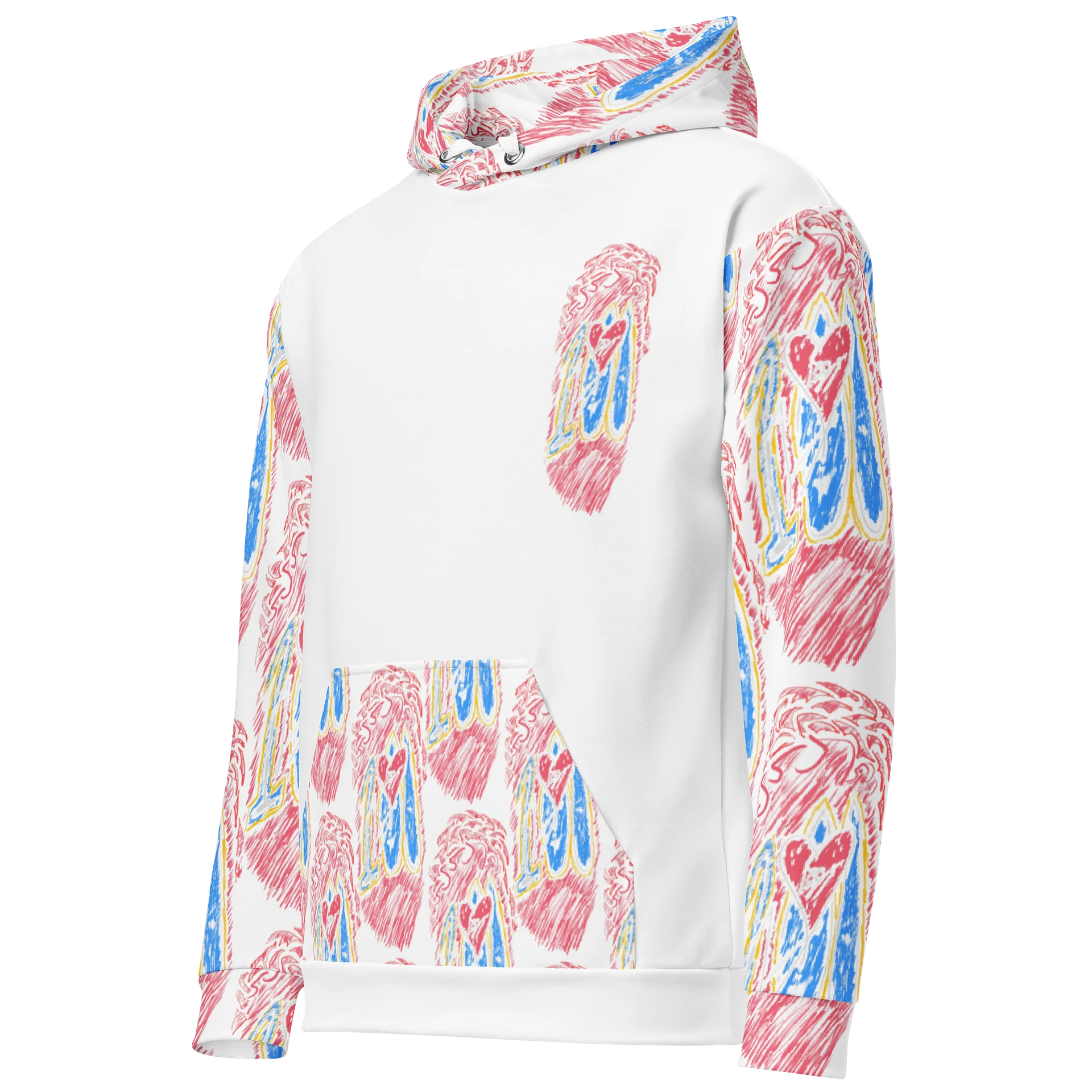 Love Cloud Hoodie product image (1)