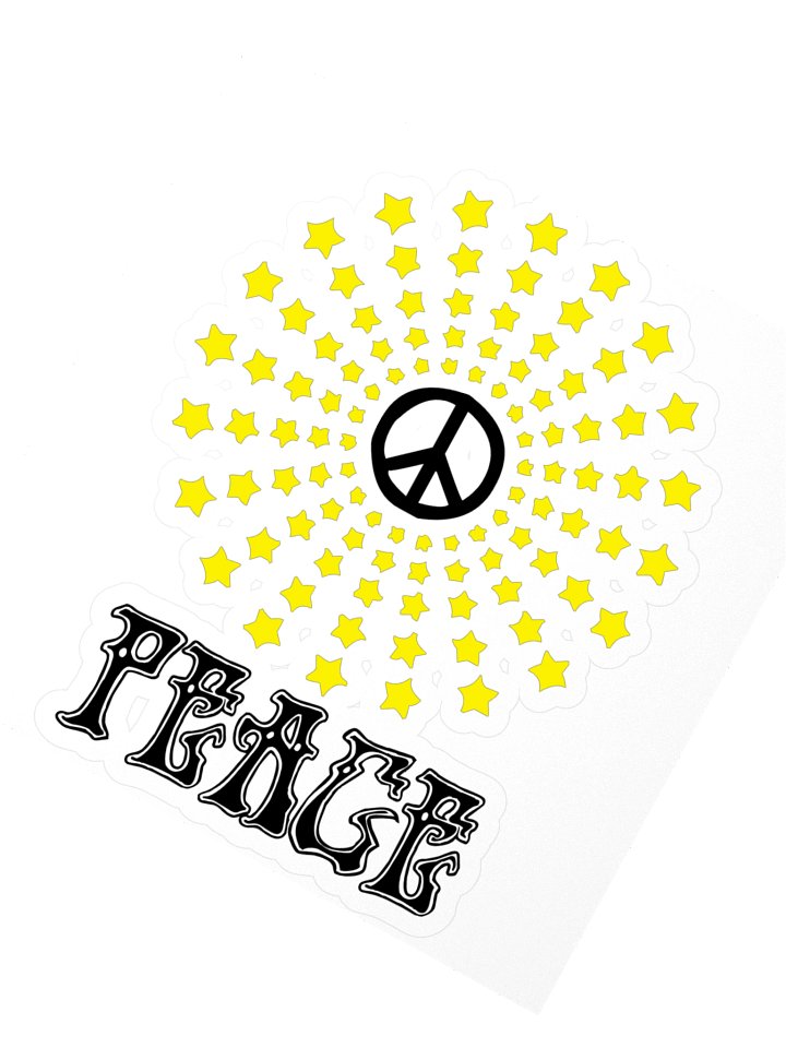 Peacenik product image (2)