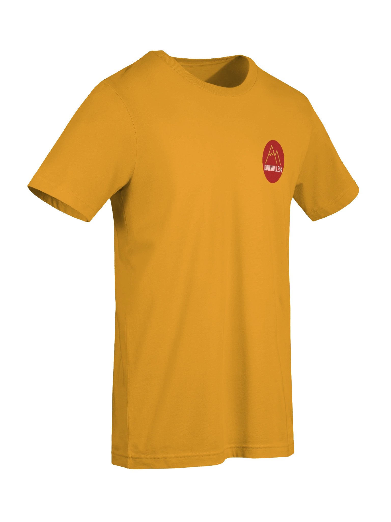 Downhill254 classic Tee product image (33)