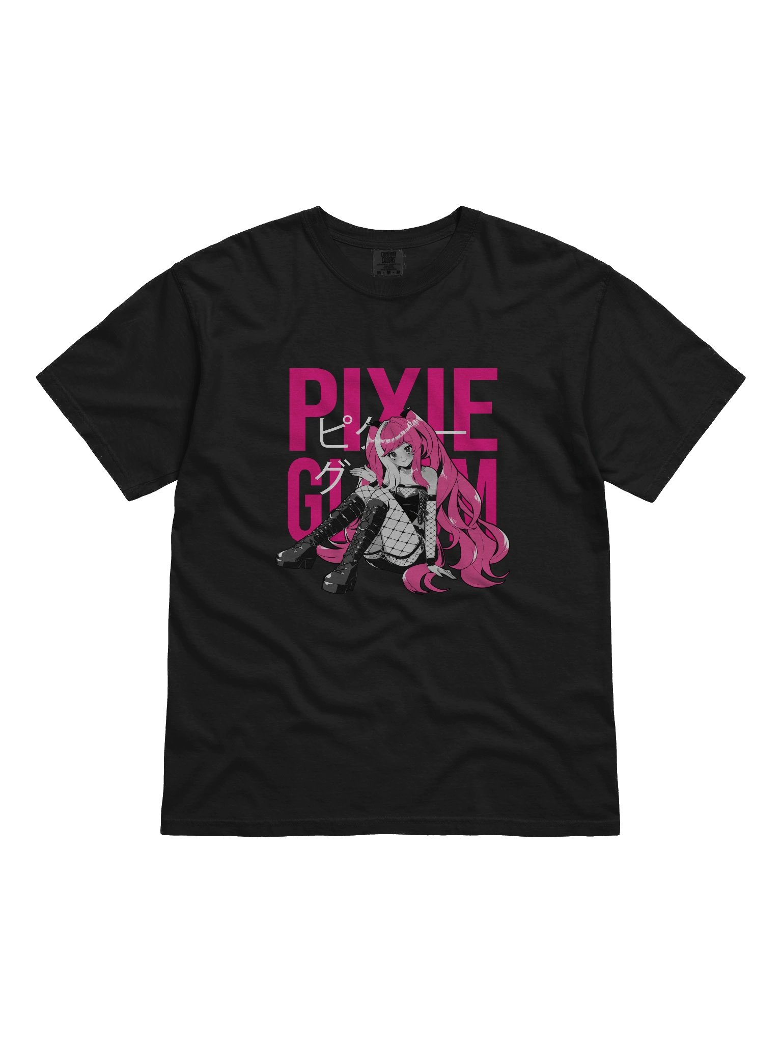 PixieGloom Kawaii T-Shirt product image (1)
