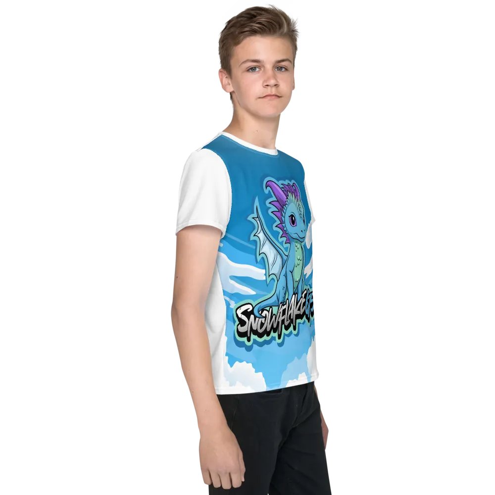Kid's T product image (9)