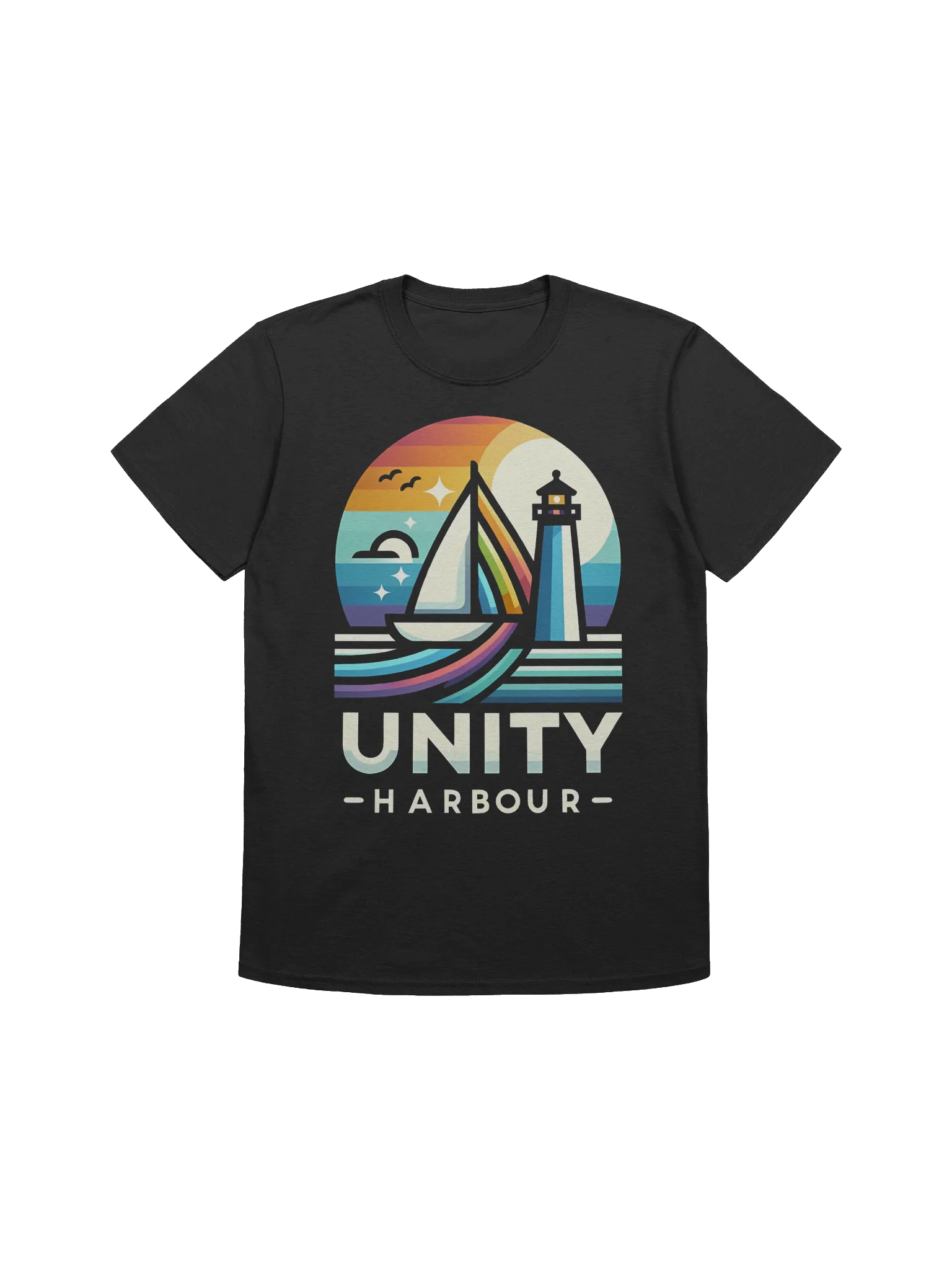 Sailing With Unity product image (1)