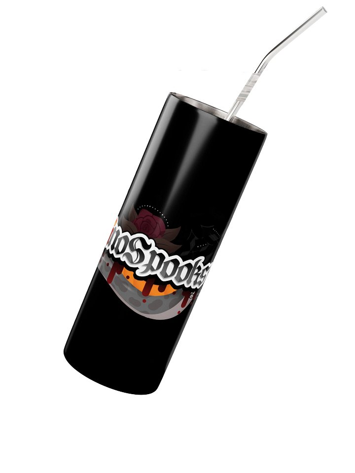 Midnight Bite || Reusable Bottle product image (4)