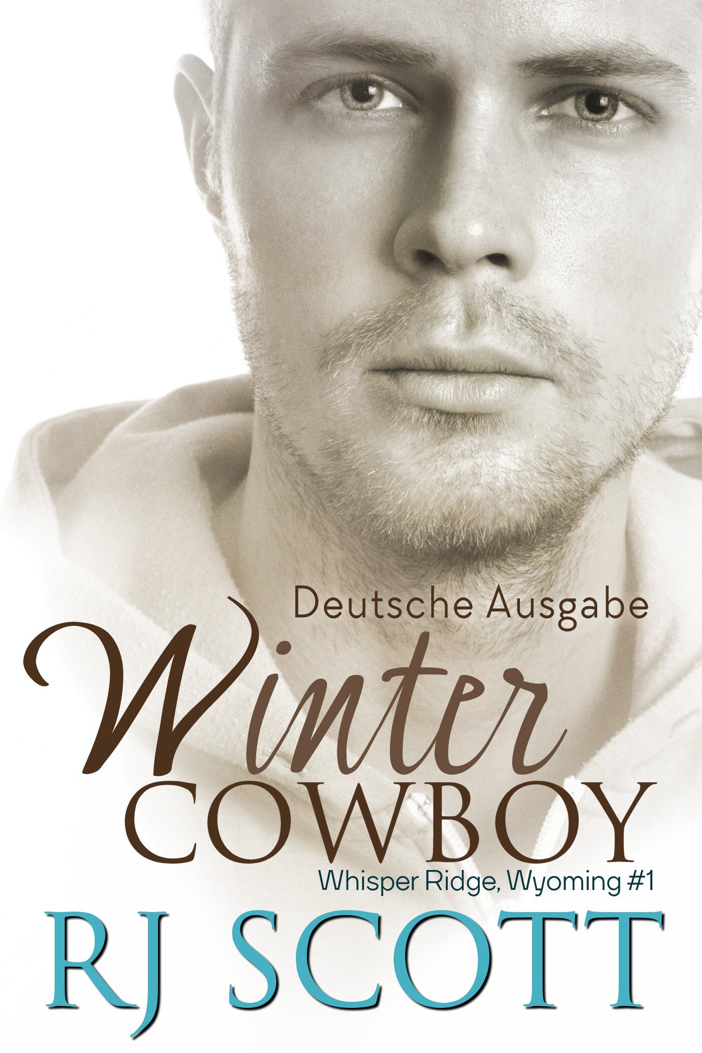 Winter Cowboy (Deutsch Ausgabe) product image (1)