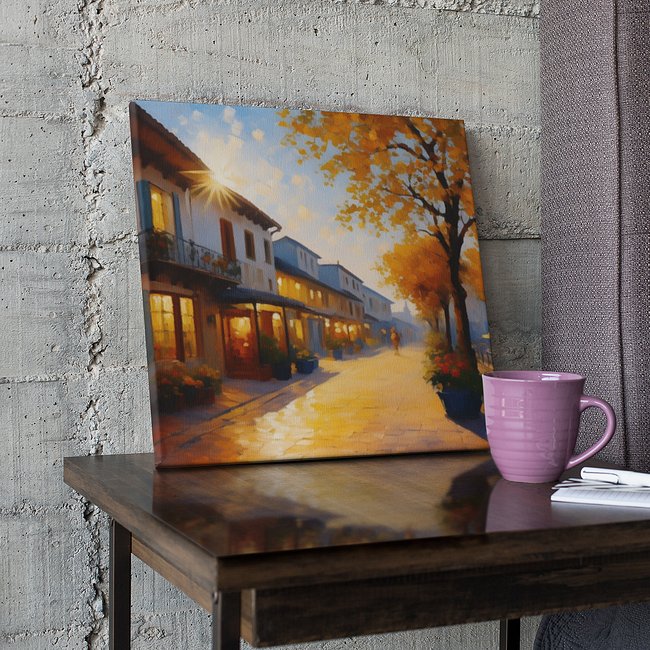 Canvas Art