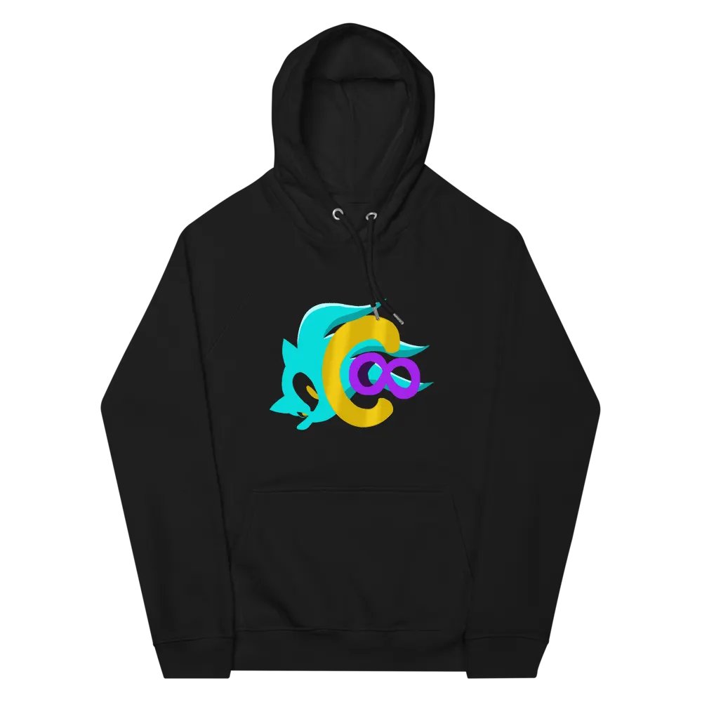 Logo Pullover Hoodie product image (3)