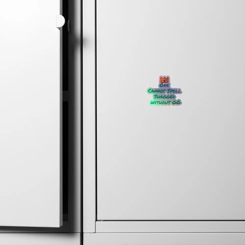 s****ed without GG product image (4)
