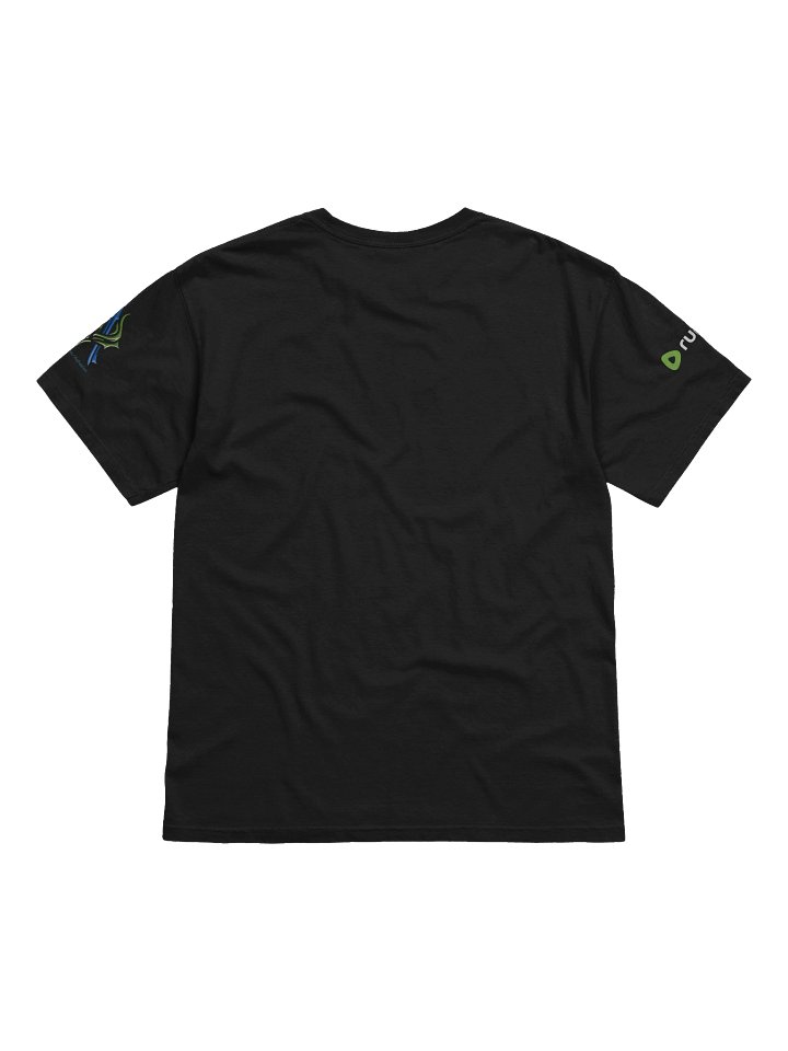 Noice! Logo Heavyweight Tee product image (15)