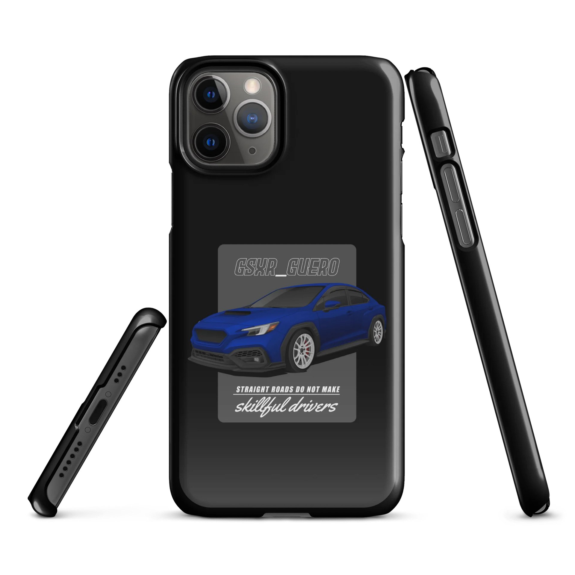 iphone case - gsxr_guero product image (3)