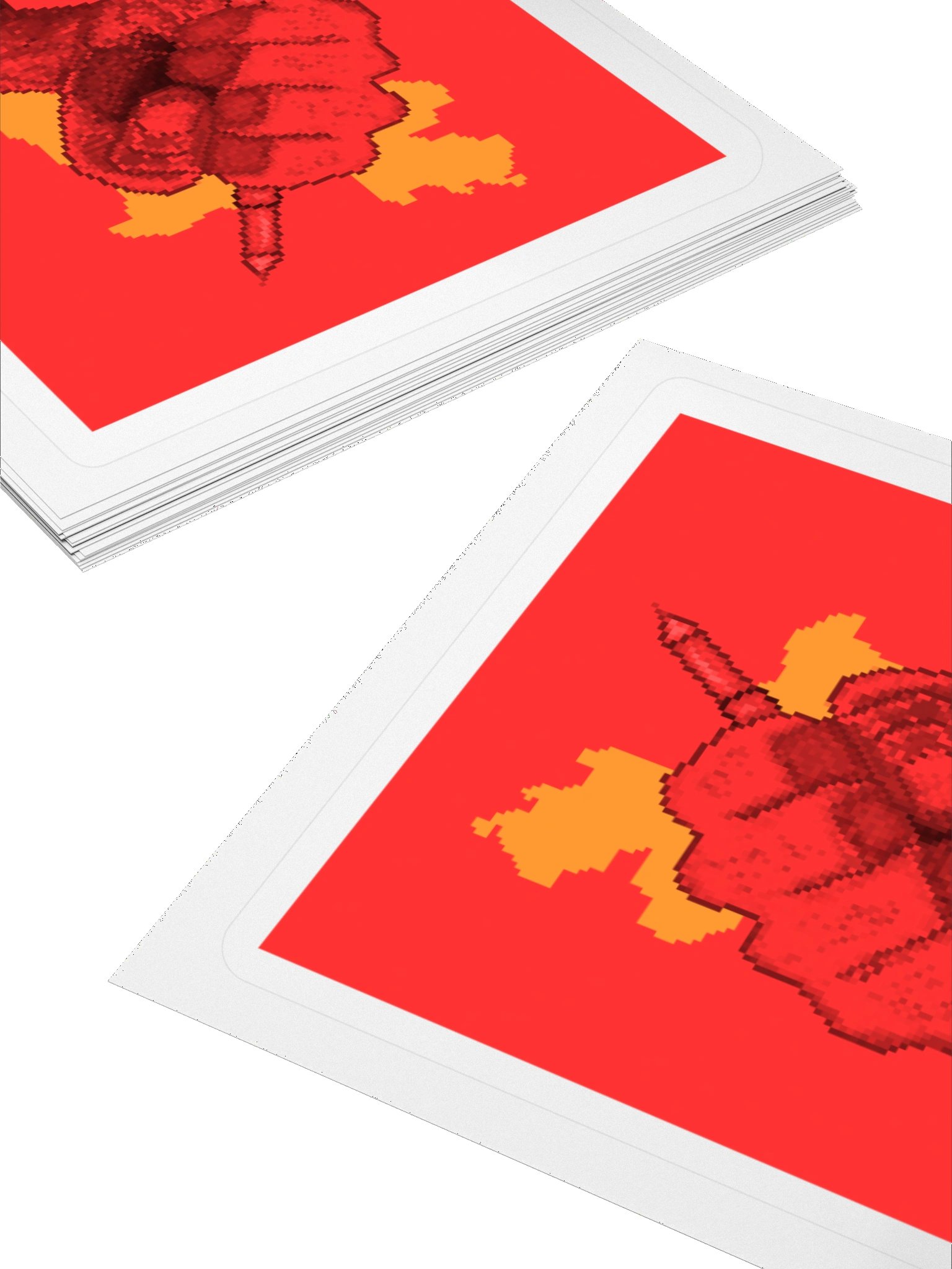 UPRISING Sticker product image (11)