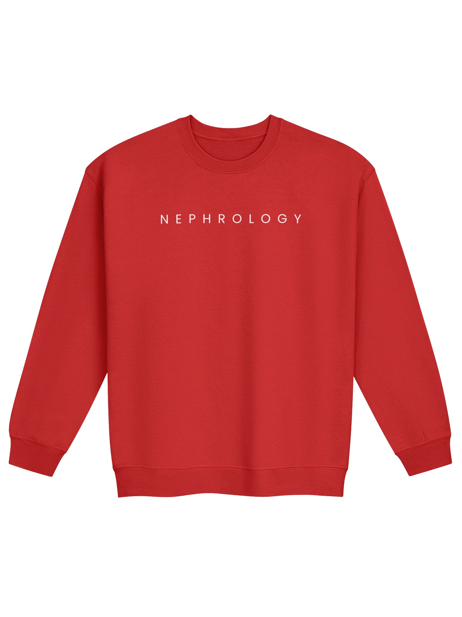 Nephrology Gildan Sweatshirt product image (21)