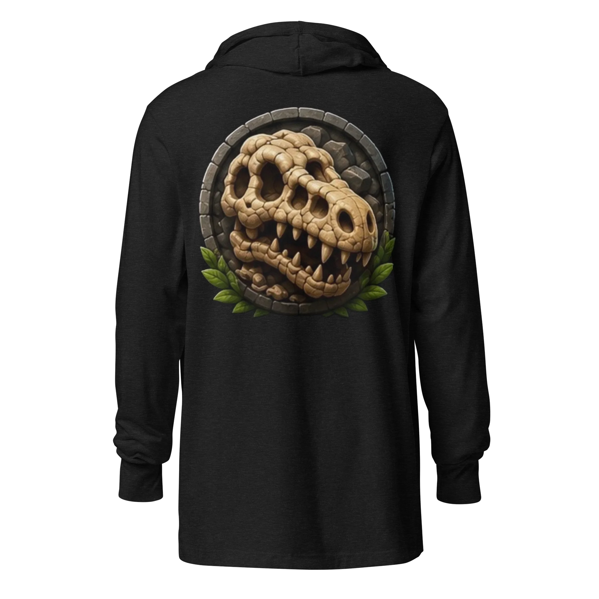 Ryders Dino World Hooded Sweater product image (5)
