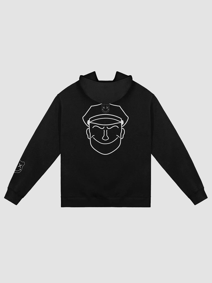 Take Down (Hoodie) product image (4)