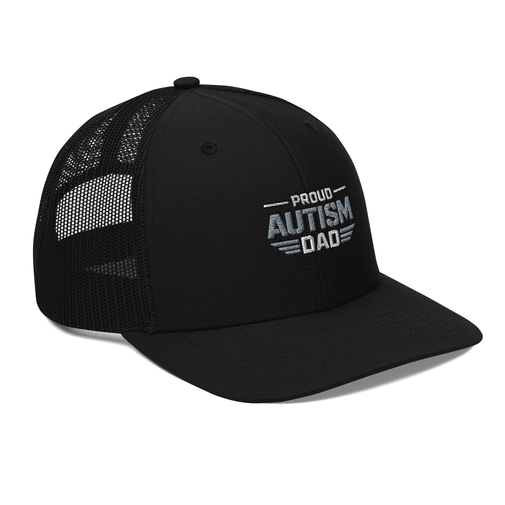 Autism Dad Cap product image (15)