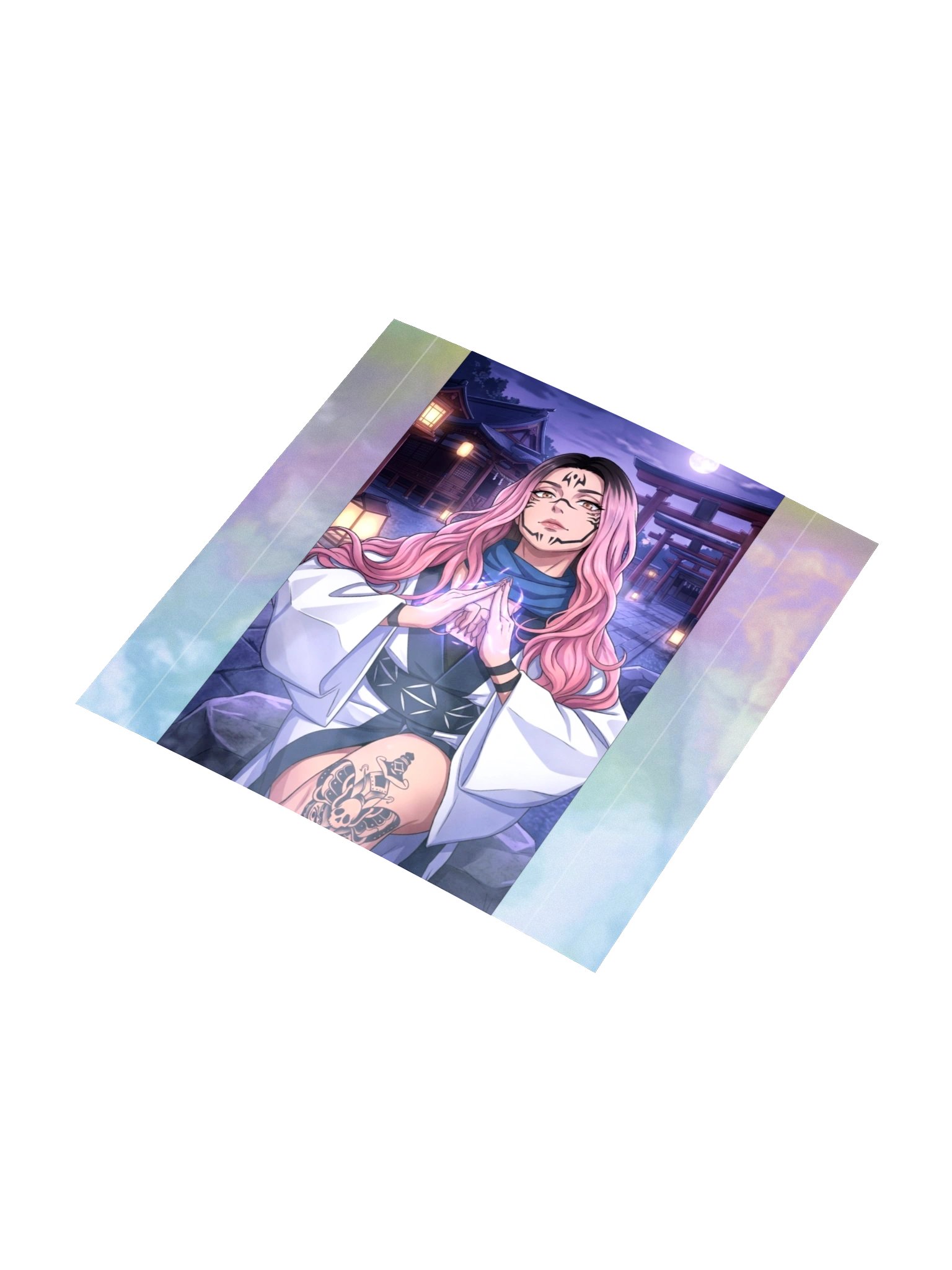 HOLO STICKER product image (5)